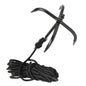 Ninja Grappling Hook