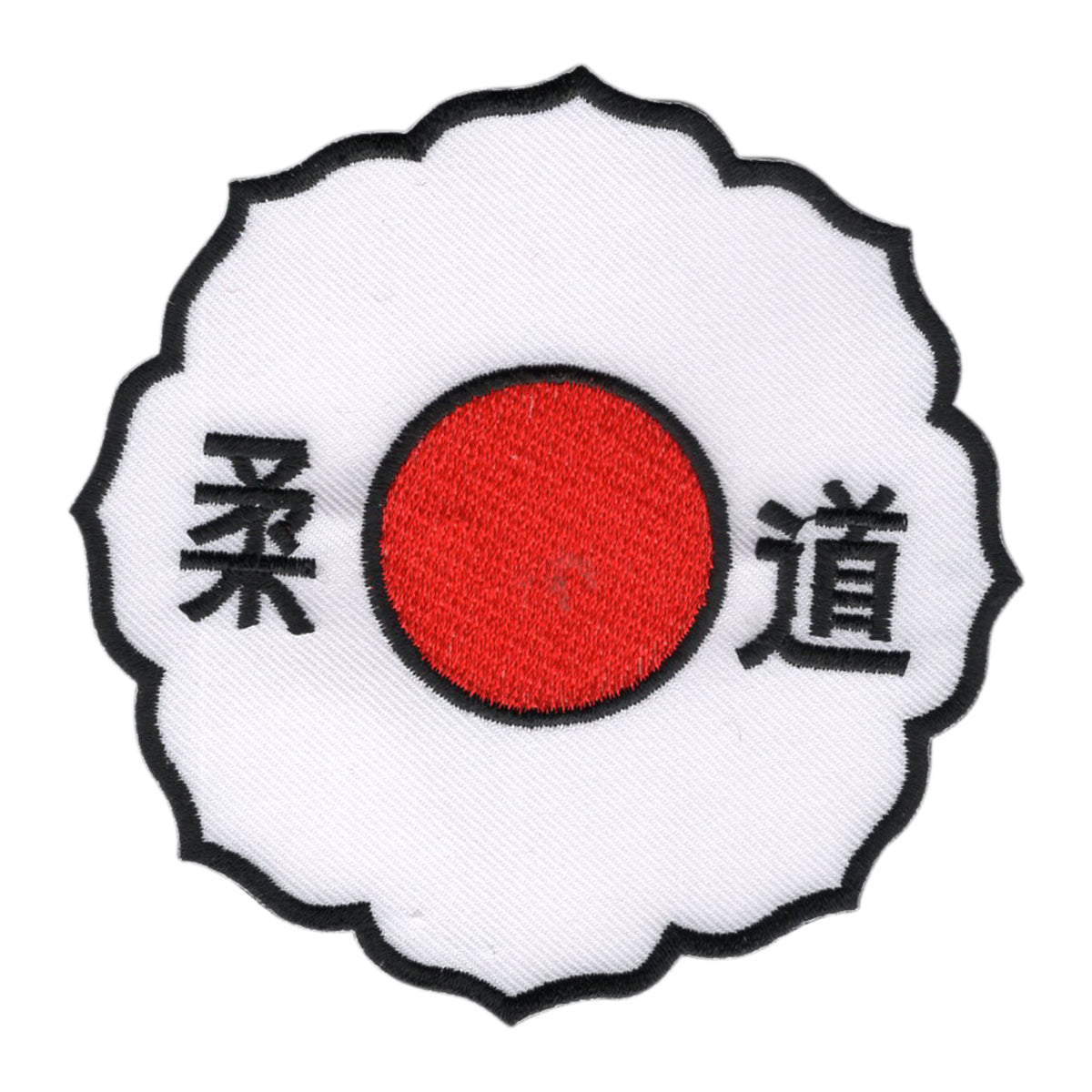 Kodankan Judo Patch 13 – Combat Essentials