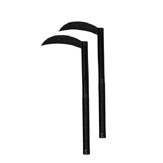 Black Polypropylene Kamas