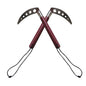 Competition Steel Kama Purple Heart  - 8"