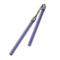 NR-085A: Nunchaku Acrylic Glass - Purple Lines