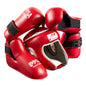 Red Kickboxing Ultimate Semi Contact Sparring Set