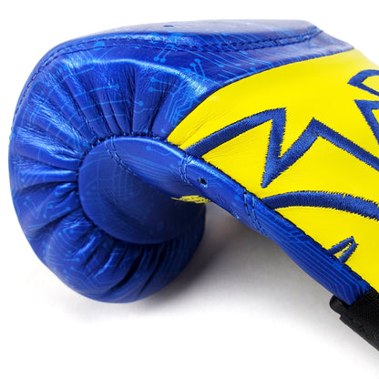 Rival RFX- Guerrero Intelli Shock Bag Gloves P4P Edition