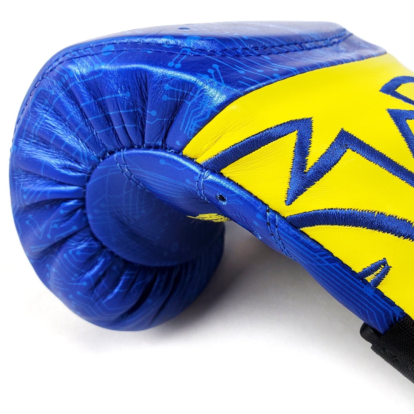 Rival RFX- Guerrero Intelli Shock Bag Gloves P4P Edition