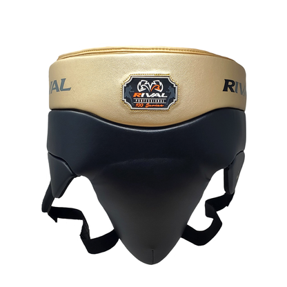 Rival NFL100 Professional Boxing Groin Guard
