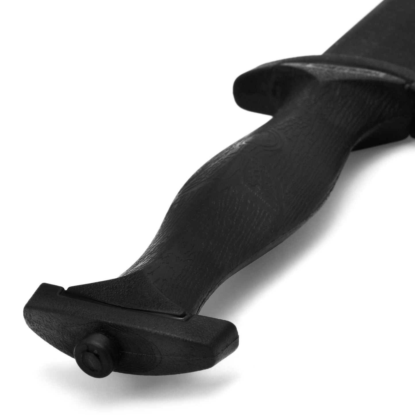TPR Rubber "Roman" Dagger Training Knife - (kn-417)