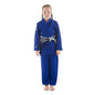 Tatami Kids Roots Jiu Jitsu Gi - Blue