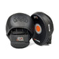 Rival Boxing RPM11 Evolution Punch Mitts - Black