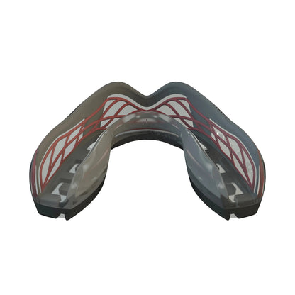SAFEJAWZ Nitro Series Self Fit Mouthguards - Black