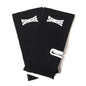 Sandee Black Traditional Ankle Supports