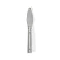 Wushu Silver Ultra Light Spear Head: Large