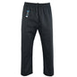 Karate Black Premium Silver Brand GI Pants   - 10oz