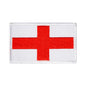 Saint George's Cross Patch 70