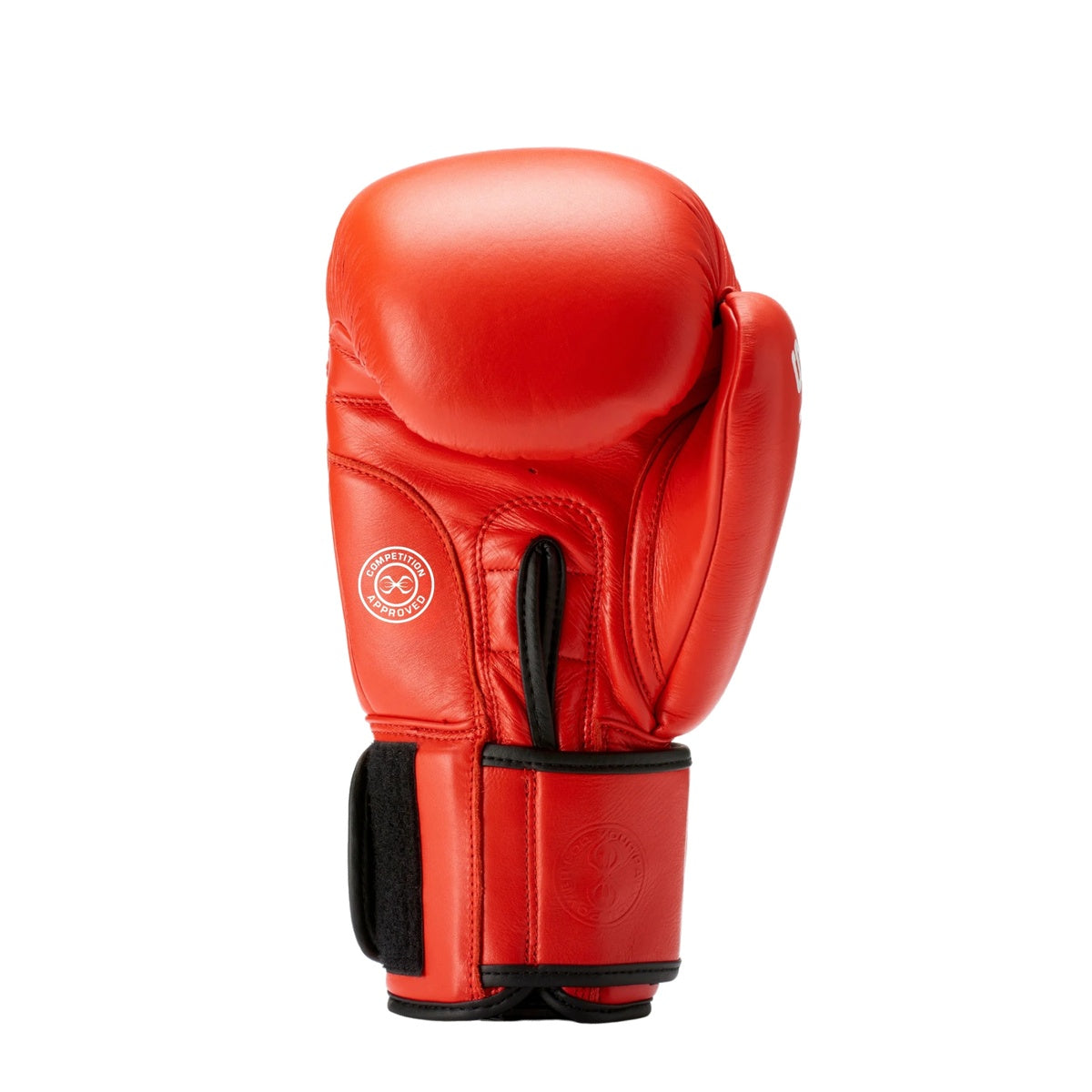 Sting Competition Approved Boxing Gloves 2:0 - Red