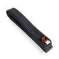 Wacoku Stonewash 2" Deluxe Black Belt