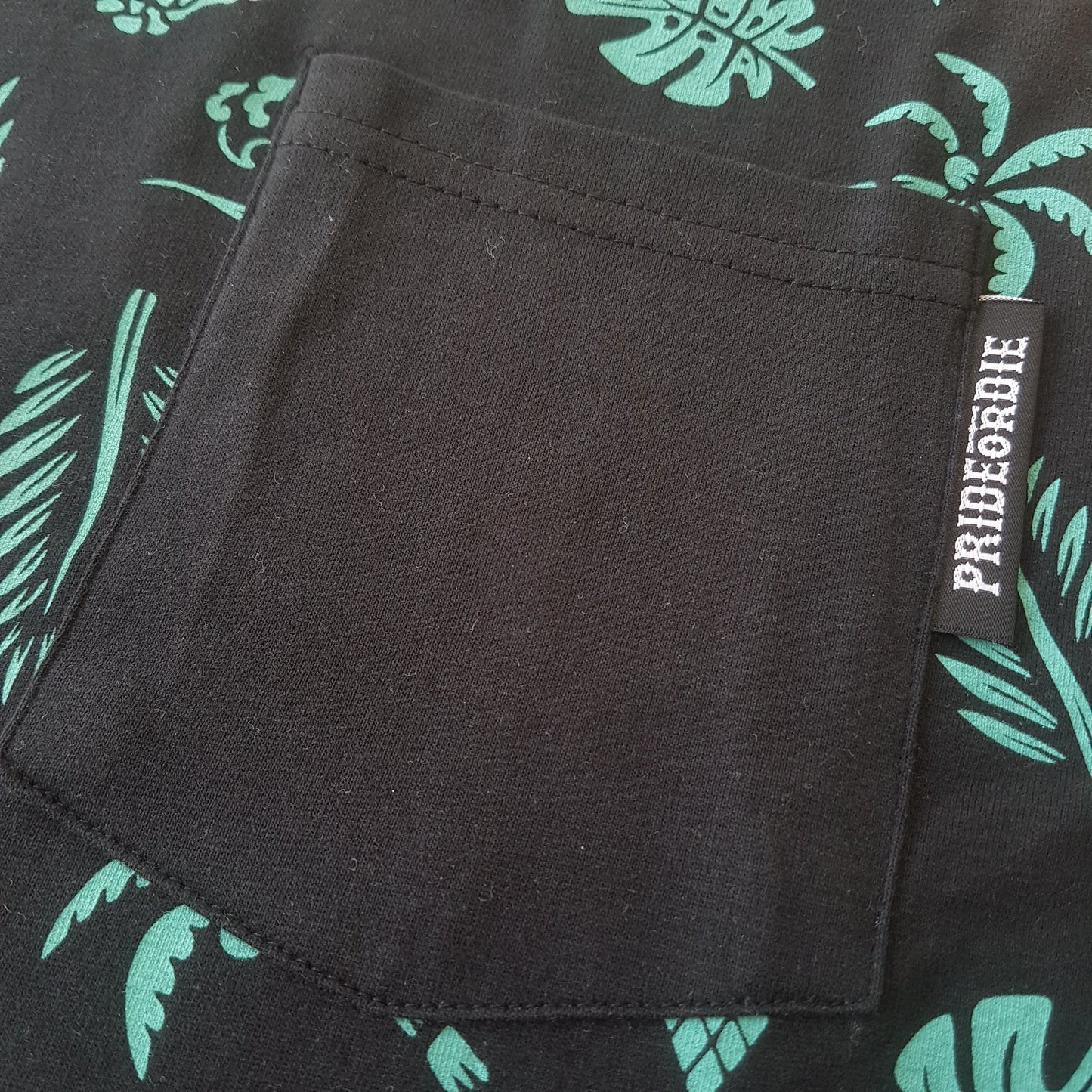 Pride Or Die Summertime T Shirt