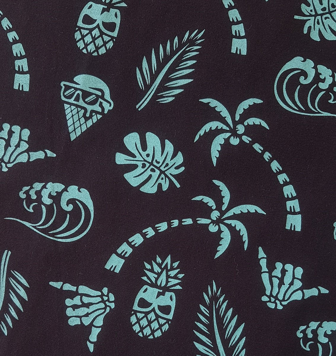 Pride Or Die Summertime T Shirt