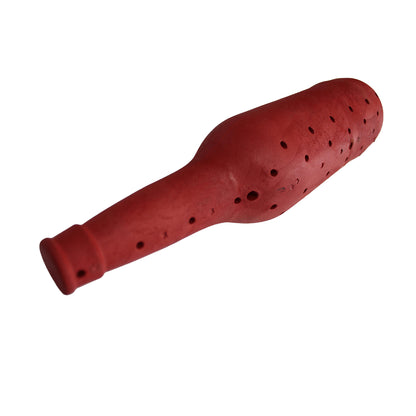 TPR Rubber Self Defence Training Bottle