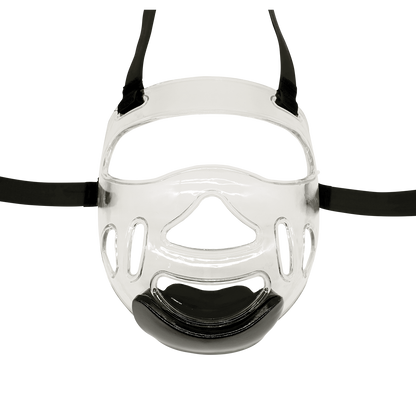 Tusah WT Taekwondo Face Visor Only