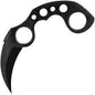 United Cutlery Undercover Karambit Knife with Sheath