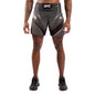Venum x UFC Authentic Gladiator Mens Fight Shorts - Black/White