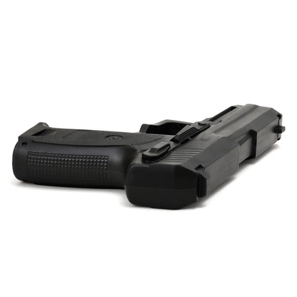 Realistic TP Rubber HK USP Compact Training Hand Gun - M005