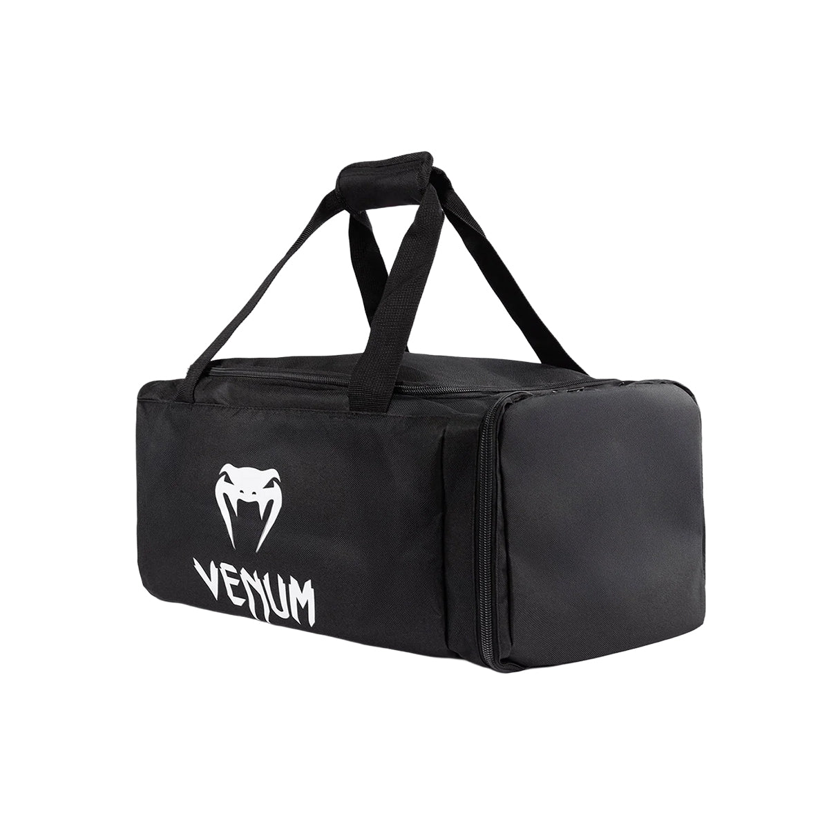 Venum Essential Sports Bag (26L) Small  - Black