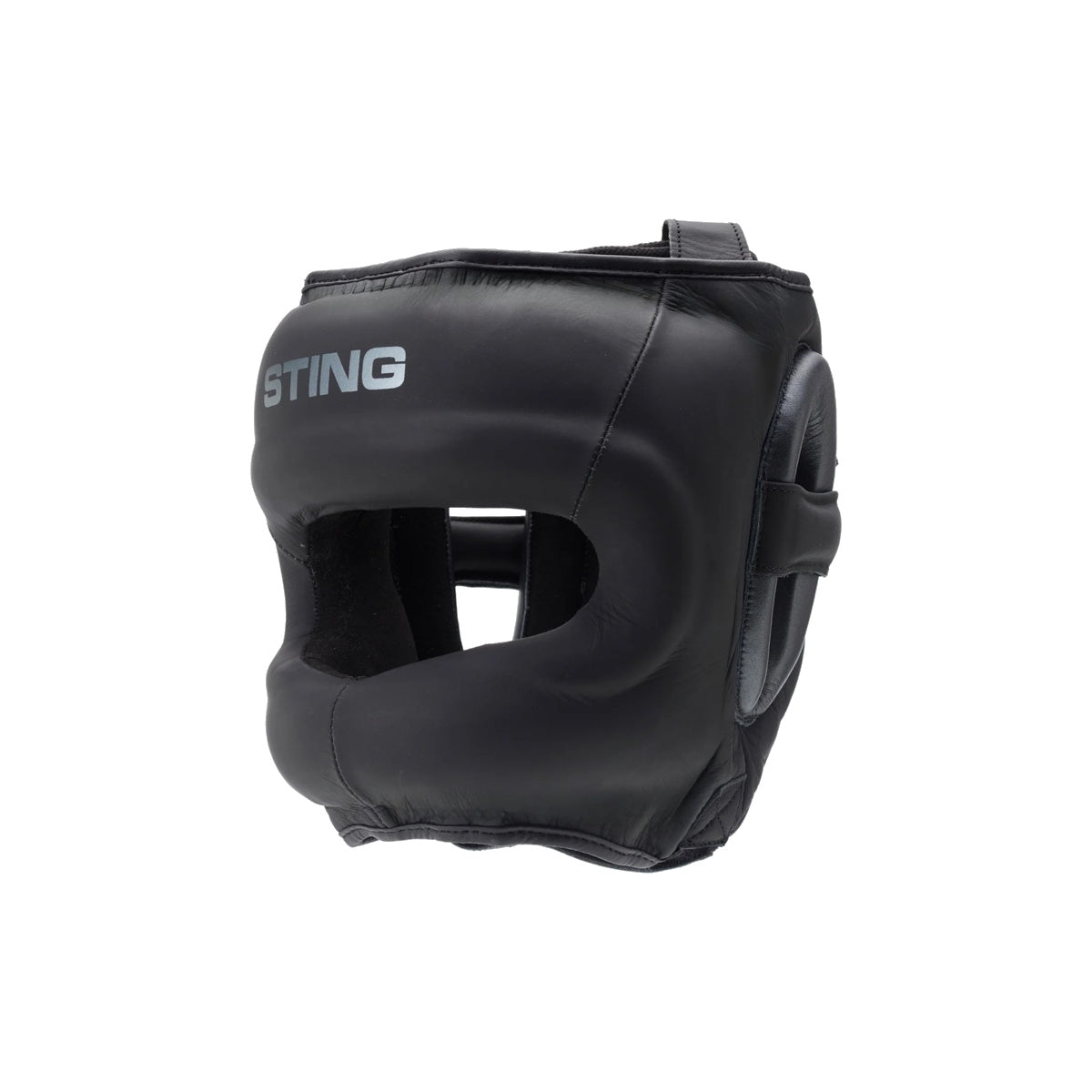 Sting Boxing Viper X Face Shield Head Guard