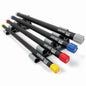 Weighted Aerobic Bars