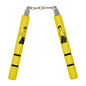 NR-020: Game Of Death Yellow Bruce Lee Foam Nunchucks BB - PRE